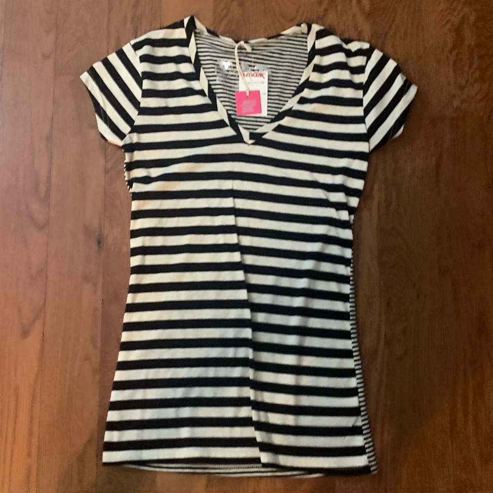 Free! Add to any other item in the closet